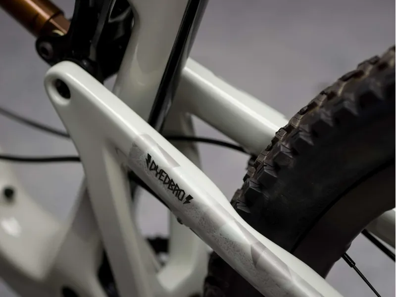 DYEDbro Geometric Frame Protection Kit-2