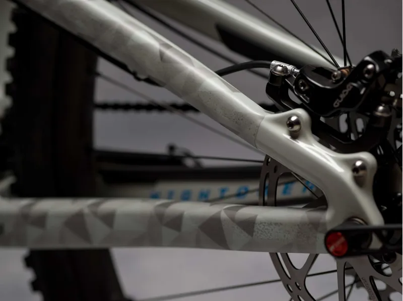 DYEDbro Geometric Frame Protection Kit-3