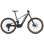 Giant Stance E+ 1 Electric Mountain Bike 2027 Charcoal/Black