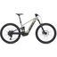 Giant Stance E+ 1 Electric Mountain Bike 2027 Almond/ Black
