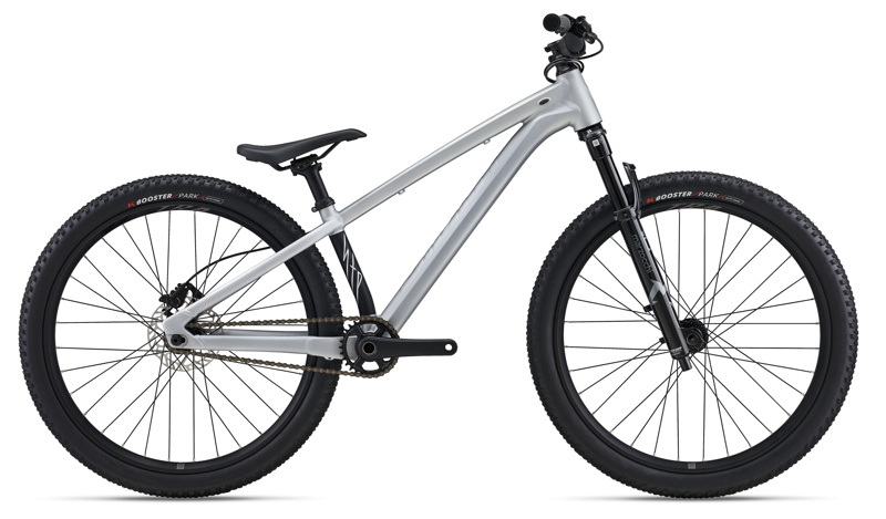 Giant STP 26 Mountain Bike 2026 Quicksilver
