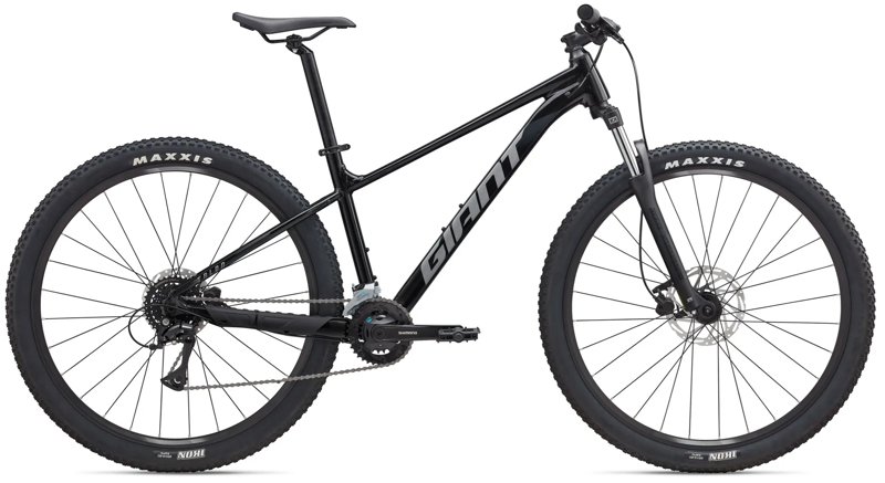 Giant Talon 3 Hardtail Mountain Bike 2025 Panther