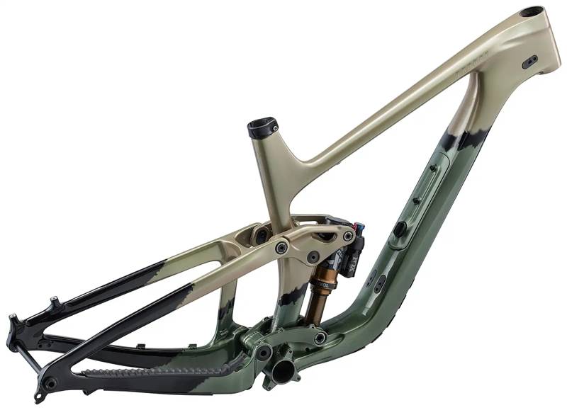 Giant Trance Advanced Pro 29 Frame Ocean Trench-1