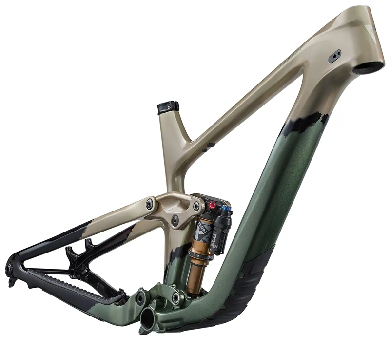 Giant Trance Advanced Pro 29 Frame Ocean Trench-2