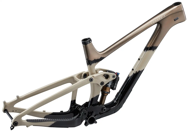 Giant Trance X Advanced Pro 29 Frame Sandstone-1