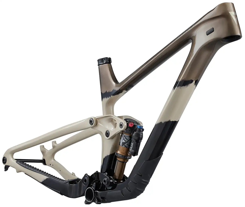 Giant Trance X Advanced Pro 29 Frame Sandstone-2