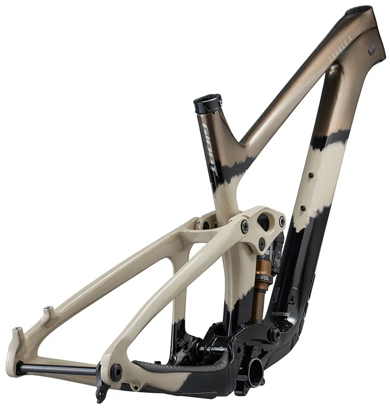 Giant Trance X Advanced Pro 29 Frame Sandstone-3