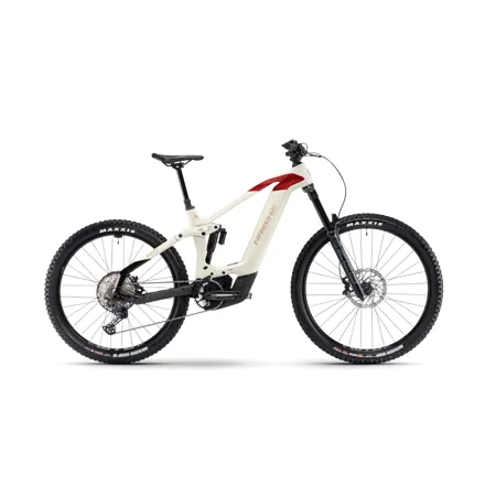 Haibike clearance hotsell