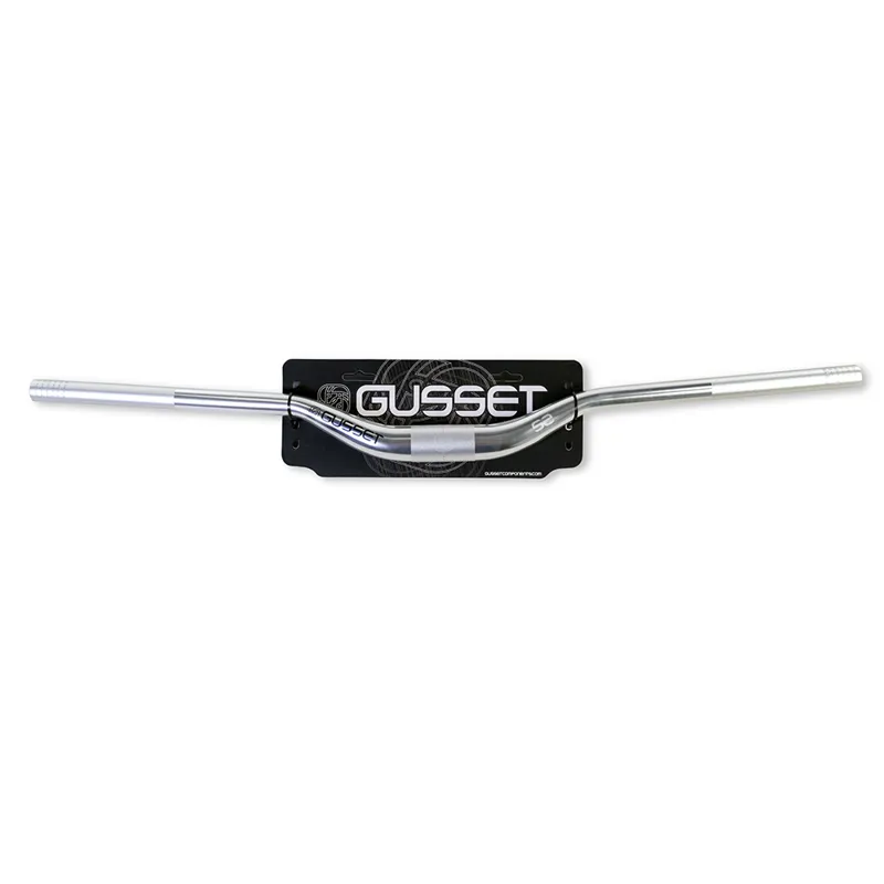 Gusset S2 MTB Handlebars-6