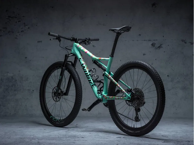 DYEDbro Hawaii Multi Colour Frame Protection Kit-3