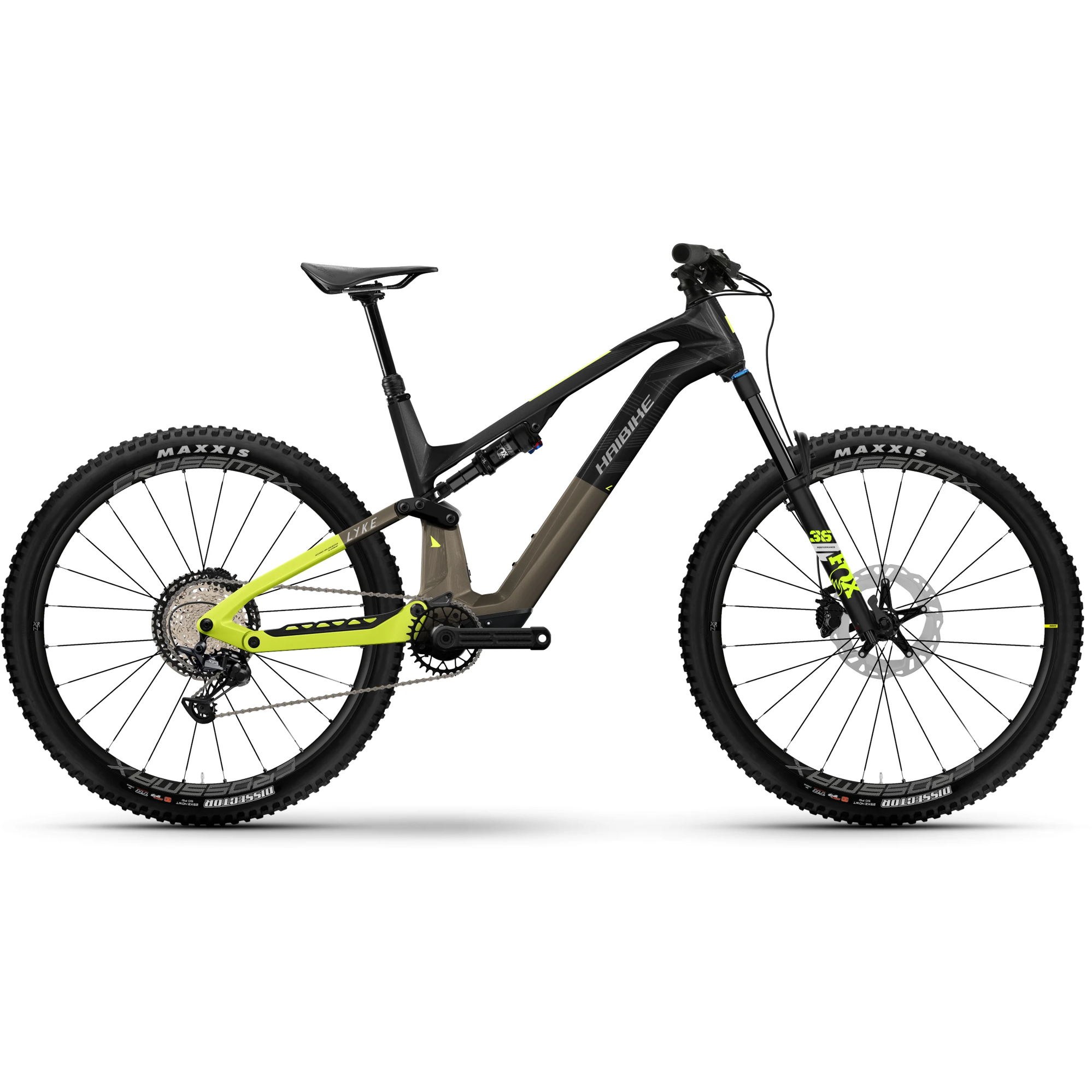Haibike Size Guide Haibike Sizing Haibike Sduro Trekking Disc
