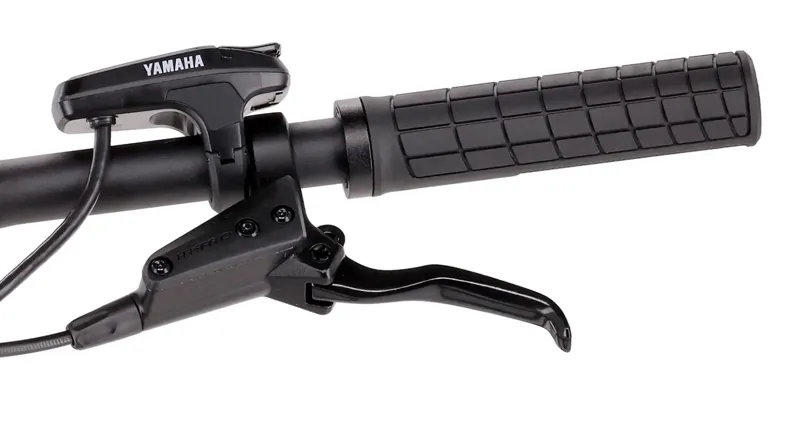 R Raymon HardRay E 4.0 Electric Hardtail Mountain Bike Armor Green-7