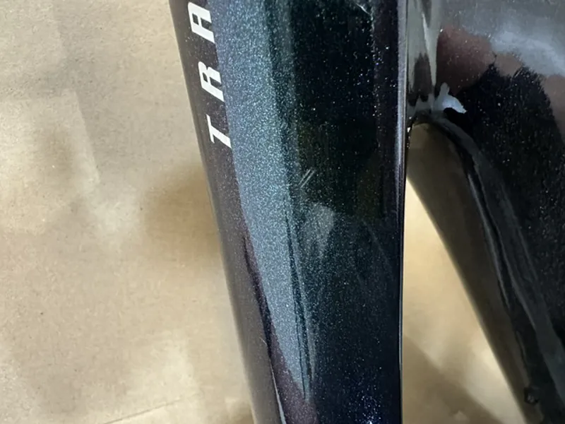 Giant Trance X Advanced Pro 29 1 Mountain Bike Starry Night - Cosmetic Damage-7