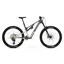 Rocky Mountain Instinct C70 Full Suspension Mountain Bike Smoke/Bone