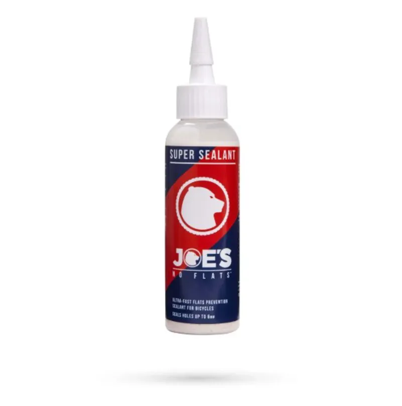 Joe's No Flats Super Sealant 125ml Bottle