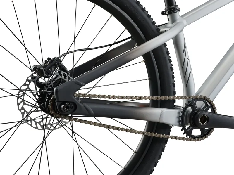 Liv STP 26 Mountain Bike 2026 Quicksilver-4