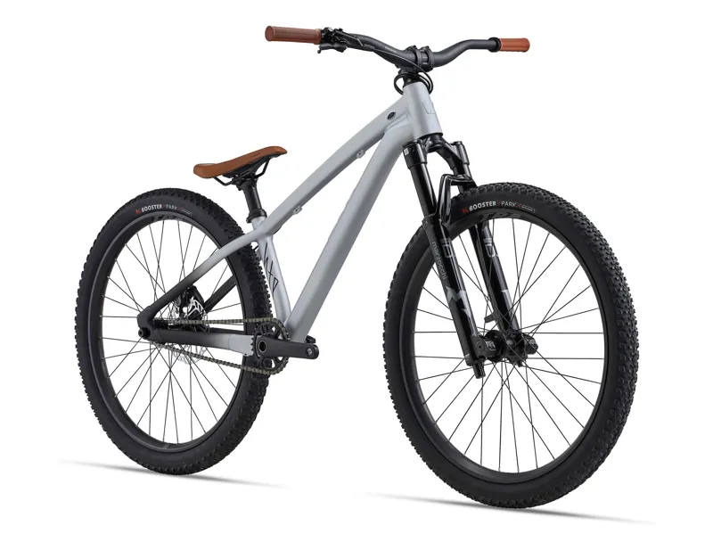 Liv STP 26 Mountain Bike 2026 Quicksilver-1
