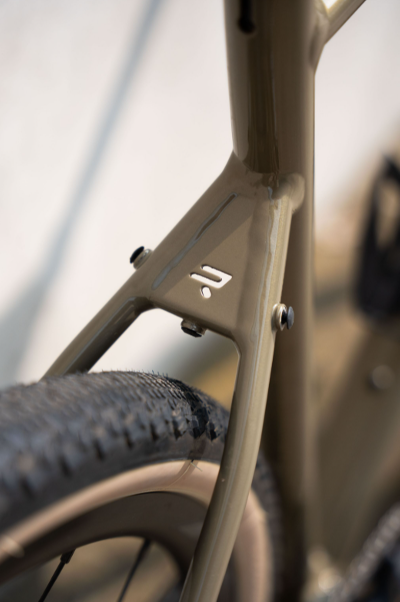 Ridley Kanzo Adventure Alu GRX 2x Gravel Adventure Bike Bronze-2