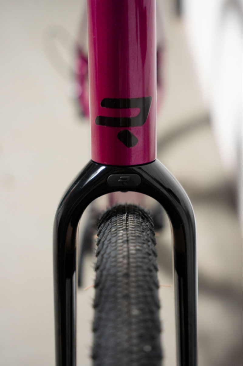 Ridley Kanzo Adventure Alu GRX 2x Gravel Adventure Bike Jazzberry-3