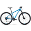 MMR Kuma 00 Hardtail Mountain Bike Metallic Matte Blue 
