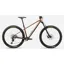 Orbea Laufey H10 Cinnamon/Black 2027 Hardtail Mountain Bike