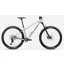 Orbea Laufey H10 Smooth Silver - Titanium 2027 Hardtail Mountain Bike