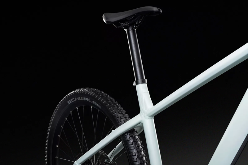 Lapierre Overvolt HT 6.6 Electric Mountain Bike Flying Green-3