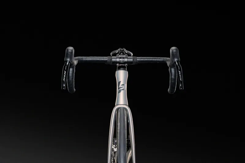 Lapierre Xelius DRS 6.0 2026 Glossy Septembre Beige Road Bike-4