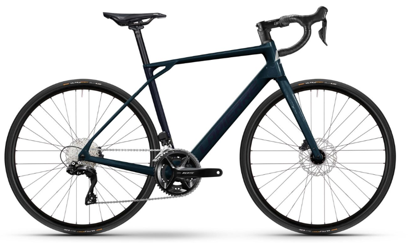 Lapierre Pulsium 5.0 Road Bike 2026 Dusk Blue 