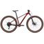Liv Tempt 2 Hardtail Mountain Bike 2025 Mars Dust/Black