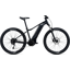 Liv Tempt E+ 3 Electric Mountain Bike Gunmetal Black
