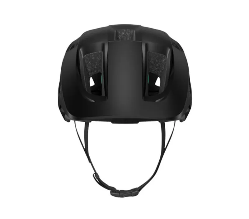 Lazer Lupo KinetiCore Mountain Bike Helmet Matte Black-1