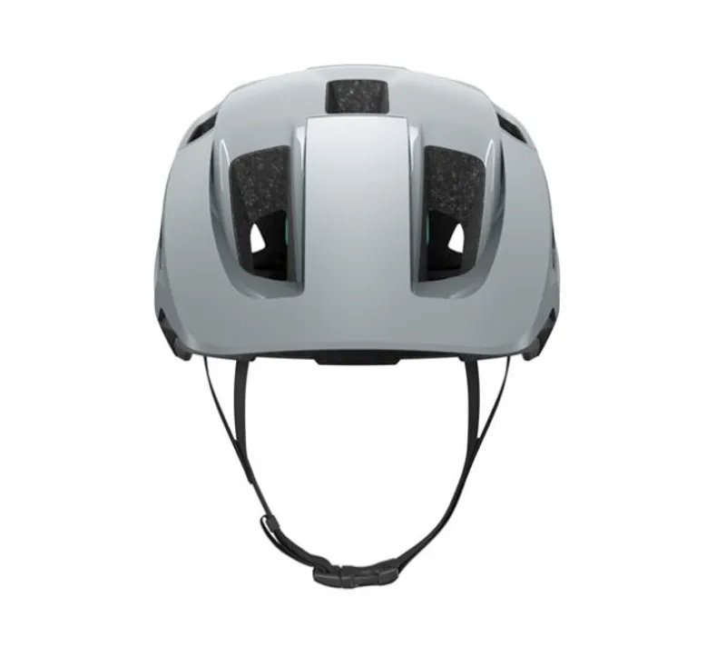 Lazer Lupo KinetiCore Mountain Bike Helmet Grey-1