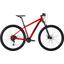MMR Kuma 00 2023 Hardtail Mountain Bike Bright Red 