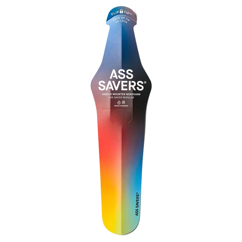 Ass Saver Front Mudguard Spektrum
