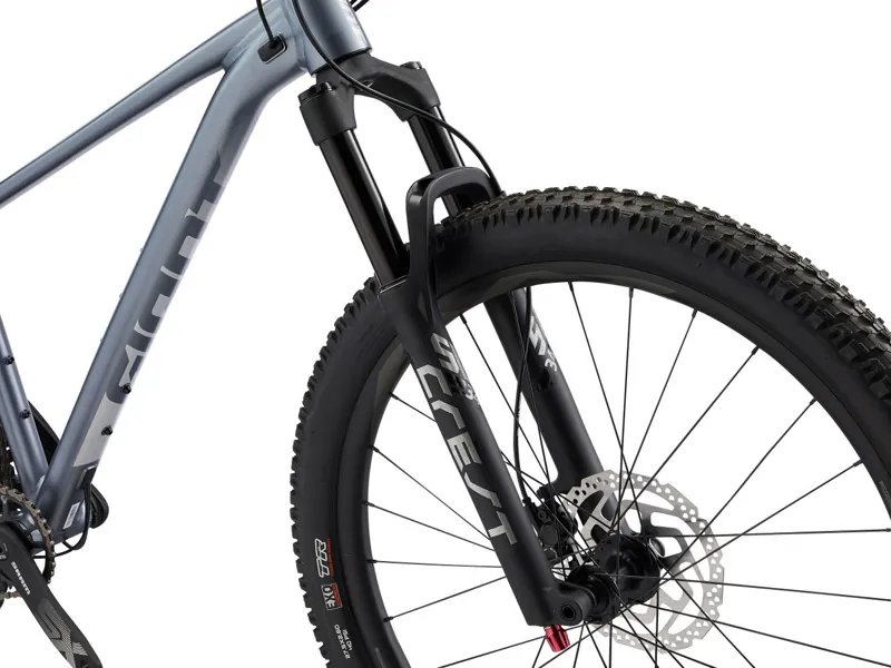 Giant Fathom 1 Hardtail Mountain Bike Knight Shield-5