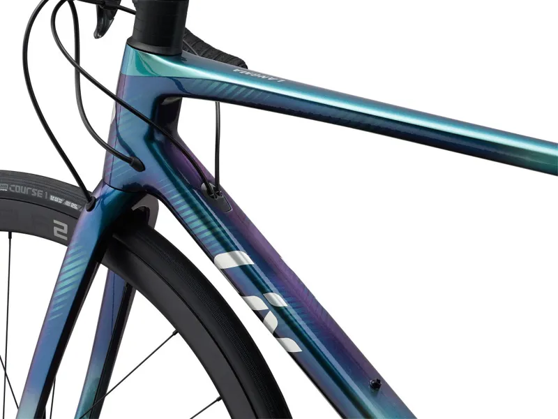 Liv Langma Advanced Pro Disc 1 Womens Road Bike Fanatic Teal-4