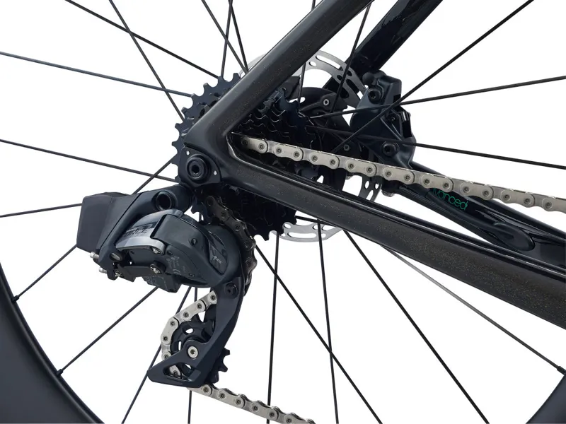 Giant Propel Advanced Pro 0 Disc Carbon Aero Road Bike Panther-5