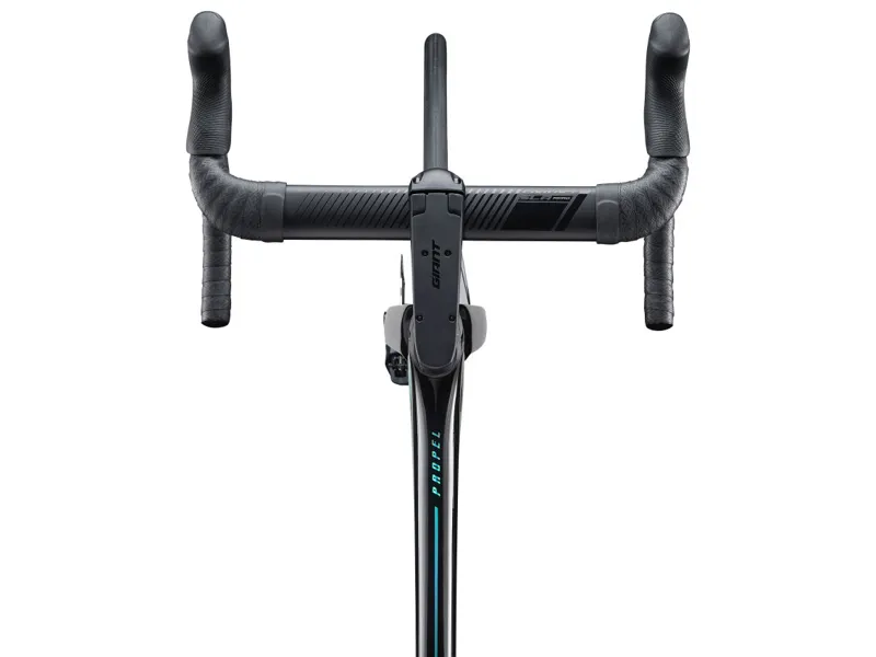 Giant Propel Advanced Pro 0 Disc Carbon Aero Road Bike Panther-4