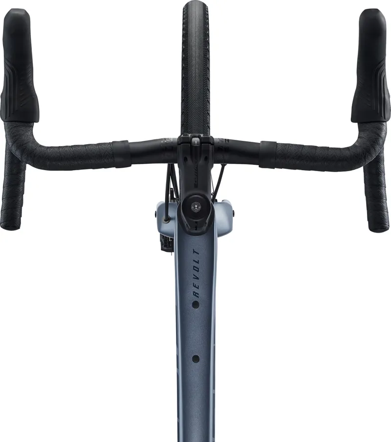 Giant Revolt Advanced 0 Gravel Adventure Bike Knight Shield-4