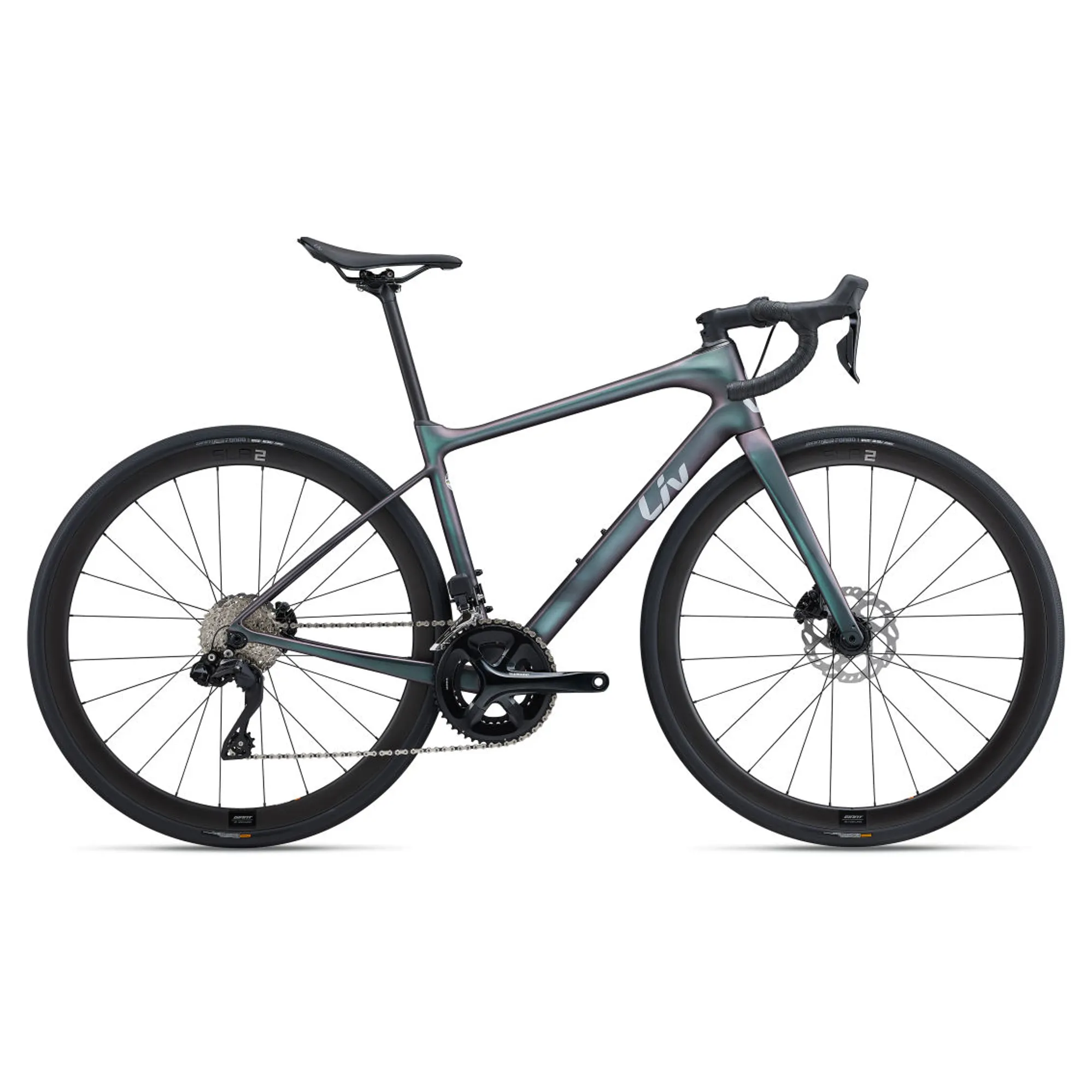 Liv Cycling Liv Envie Advanced 2018 Bicycle Liv Carbon 2018 LiV