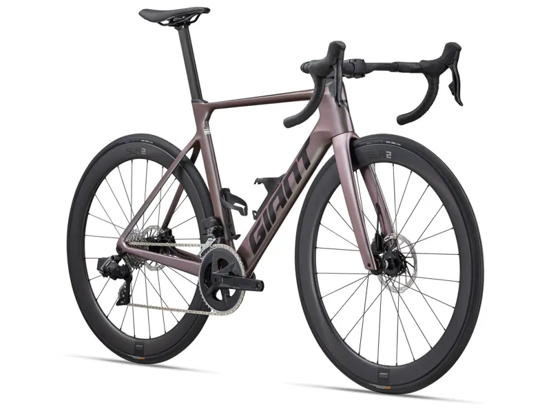 Giant Propel Advanced 1 Aero Road Bike 2023 Orion Nebula-1
