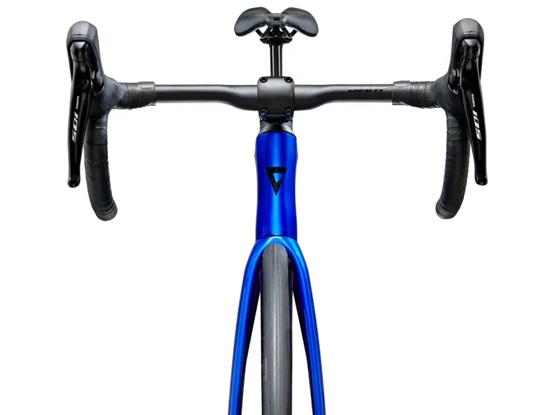 Giant Propel Advanced 2 Aero Road Bike 2023 Cobalt Blue-2
