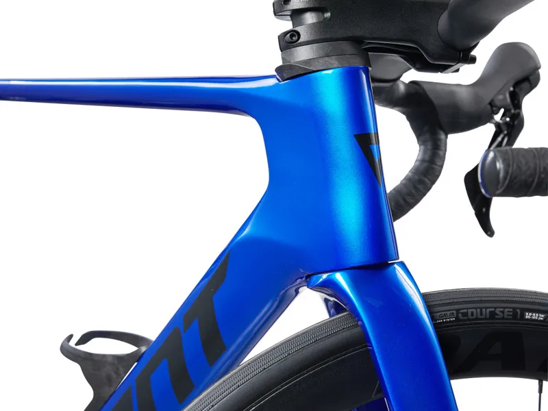 Giant Propel Advanced 2 Aero Road Bike 2023 Cobalt Blue-5