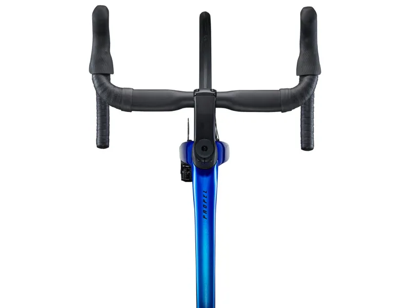 Giant Propel Advanced 2 Aero Road Bike 2023 Cobalt Blue-3