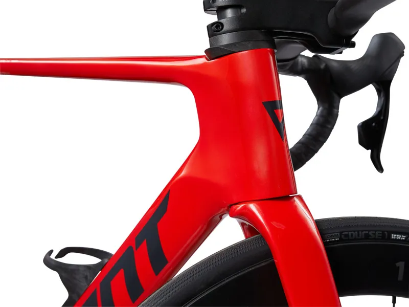 Giant Propel Advanced Pro 1 Aero Road Bike Phoenix Fire-3