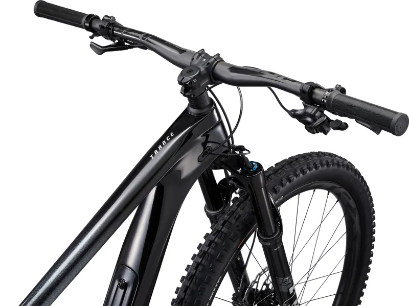 Giant Trance Advanced Pro 29 1 Mountain Bike Carbon/Black Diamond-5