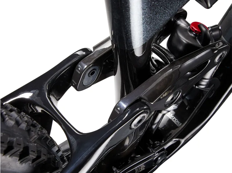 Giant Trance Advanced Pro 29 1 Mountain Bike Carbon/Black Diamond-6