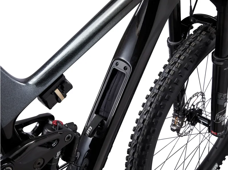 Giant Trance Advanced Pro 29 1 Mountain Bike Carbon/Black Diamond-7