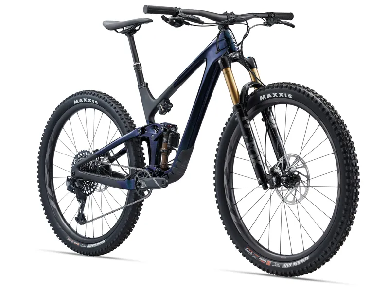 Giant Trance X Advanced Pro 29 1 Mountain Bike Starry Night-1